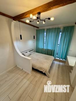 2-к квартира, на длительный срок, 55м2, 5/5 этаж