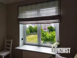 1-к квартира, посуточно, 37м2, 3/9 этаж