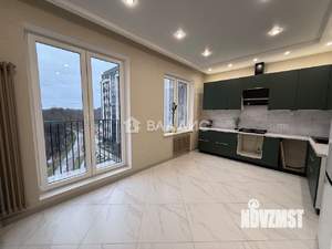 1-к квартира, на длительный срок, 51м2, 5/9 этаж