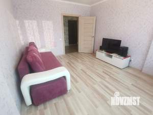 1-к квартира, на длительный срок, 40м2, 5/10 этаж