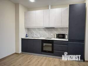 1-к квартира, на длительный срок, 48м2, 9/16 этаж