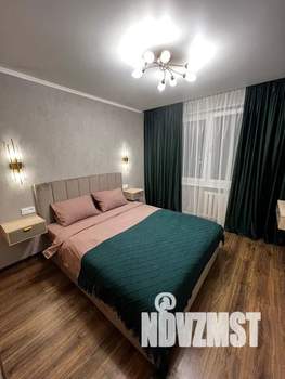 2-к квартира, посуточно, 49м2, 5/5 этаж