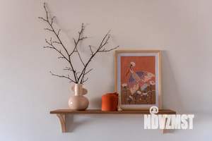3-к квартира, посуточно, 80м2, 1/1 этаж