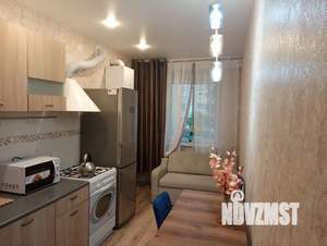 1-к квартира, посуточно, 39м2, 2/9 этаж