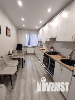 2-к квартира, посуточно, 63м2, 13/14 этаж