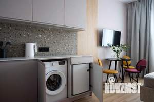 1-к квартира, посуточно, 23м2, 1/1 этаж