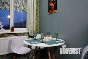 3-к квартира, посуточно, 70м2, 3/3 этаж
