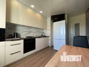 3-к квартира, посуточно, 70м2, 1/1 этаж