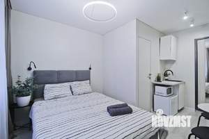 1-к квартира, посуточно, 14м2, 1/1 этаж