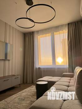 1-к квартира, на длительный срок, 50м2, 10/12 этаж