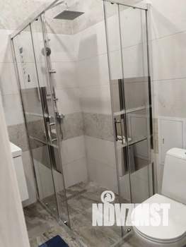 1-к квартира, посуточно, 39м2, 3/9 этаж