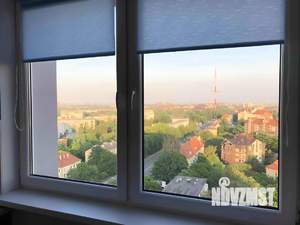 1-к квартира, на длительный срок, 48м2, 15/16 этаж