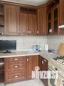 1-к квартира, посуточно, 35м2, 8/10 этаж