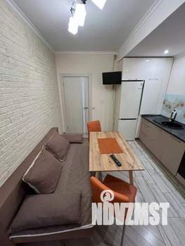 1-к квартира, посуточно, 47м2, 1/1 этаж