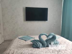 1-к квартира, посуточно, 30м2, 1/5 этаж