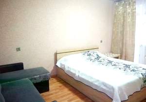 1-к квартира, на длительный срок, 36м2, 1/9 этаж