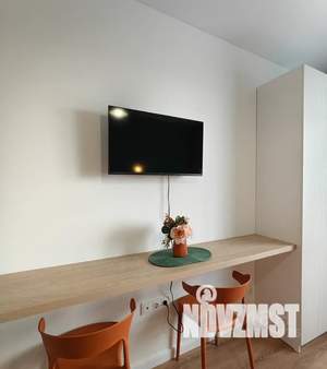 Студия квартира, посуточно, 23м2, 5/15 этаж