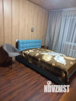 2-к квартира, на длительный срок, 40м2, 4/5 этаж