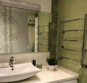 2-к квартира, на длительный срок, 77м2, 5/9 этаж