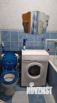 2-к квартира, посуточно, 44м2, 3/4 этаж