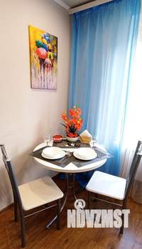 1-к квартира, посуточно, 32м2, 1/1 этаж