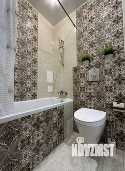 1-к квартира, на длительный срок, 45м2, 5/10 этаж