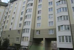 2-к квартира, на длительный срок, 65м2, 6/9 этаж