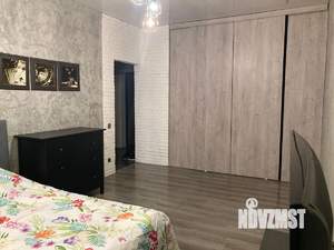 1-к квартира, на длительный срок, 39м2, 1/14 этаж