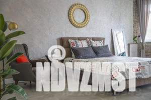 1-к квартира, посуточно, 50м2, 1/3 этаж