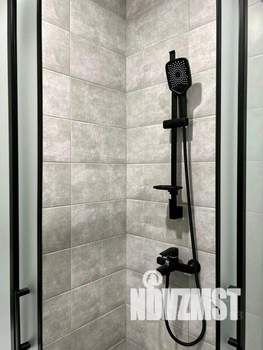 1-к квартира, посуточно, 26м2, 1/1 этаж