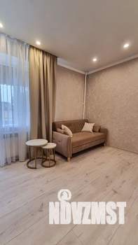 1-к квартира, посуточно, 32м2, 4/4 этаж