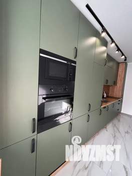 1-к квартира, посуточно, 43м2, 9/13 этаж