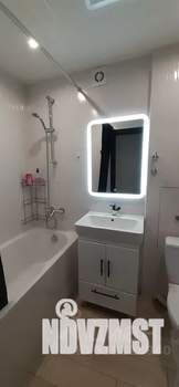 1-к квартира, посуточно, 36м2, 3/5 этаж