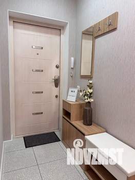 1-к квартира, посуточно, 43м2, 9/9 этаж