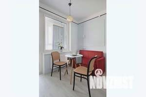 1-к квартира, посуточно, 35м2, 3/10 этаж