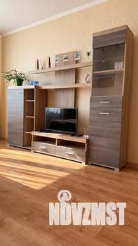 1-к квартира, посуточно, 41м2, 7/8 этаж