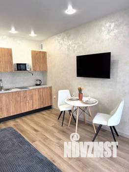 1-к квартира, посуточно, 31м2, 1/1 этаж