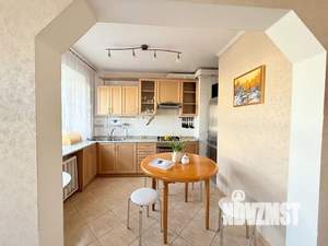 2-к квартира, посуточно, 65м2, 6/9 этаж