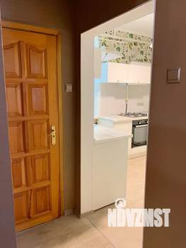 2-к квартира, посуточно, 50м2, 1/3 этаж