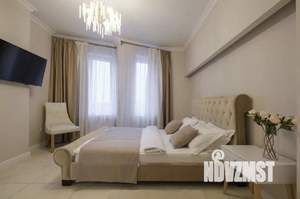 2-к квартира, посуточно, 70м2, 1/1 этаж
