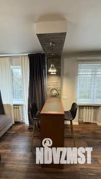 Студия квартира, посуточно, 31м2, 5/5 этаж