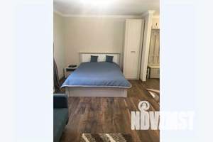 1-к квартира, посуточно, 32м2, 2/4 этаж
