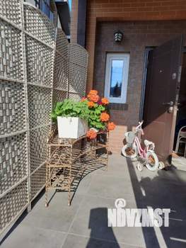 4-к квартира, на длительный срок, 160м2, 2/2 этаж