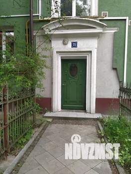 2-к квартира, посуточно, 60м2, 1/2 этаж