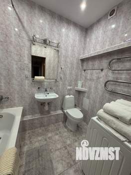 2-к квартира, на длительный срок, 64м2, 6/10 этаж