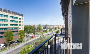 1-к квартира, посуточно, 32м2, 1/1 этаж