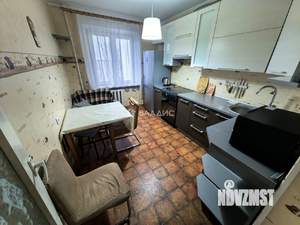 1-к квартира, на длительный срок, 43м2, 8/10 этаж