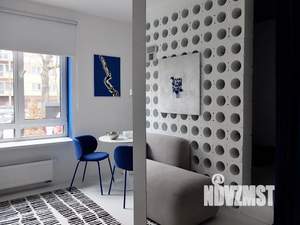 Студия квартира, посуточно, 30м2, 1/8 этаж