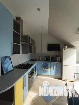 1-к квартира, посуточно, 39м2, 1/1 этаж