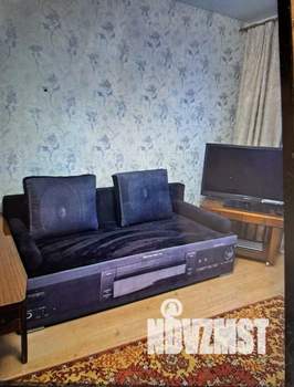 2-к квартира, посуточно, 70м2, 1/1 этаж